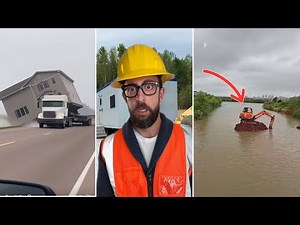 Building Fails That Make No Sense at All! 🤔🏢