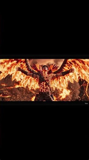 INSANE Human-to-Creature Transformation in 8K! 🔥 | Unreal Veo 3 Effects”