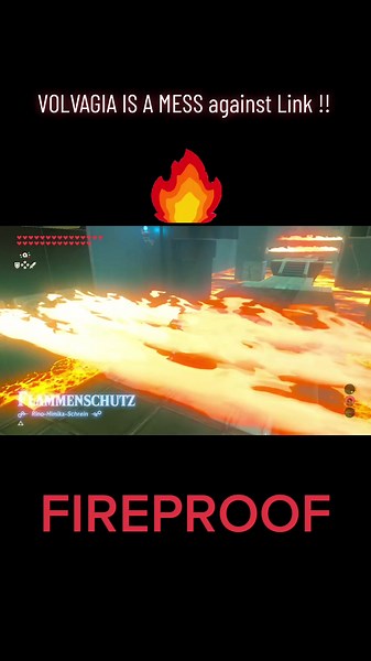 Fireproof armor in botw#botw #zelda #link #thelegendofzelda #tloz #loz #fy #fyp #fypシ #nintendoswitch #switch #hylia #hyrule #linkandzelda #breathofthewild #zeldabotw #insane #thelegendofzeldabreathofthewild #legendofzeldabotw #tearsofthekingdom #fireproof#handheld#shrine#link#zelda#