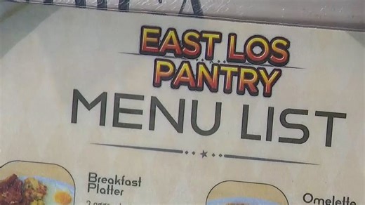 East LA spot revives Original Pantry Cafe classics