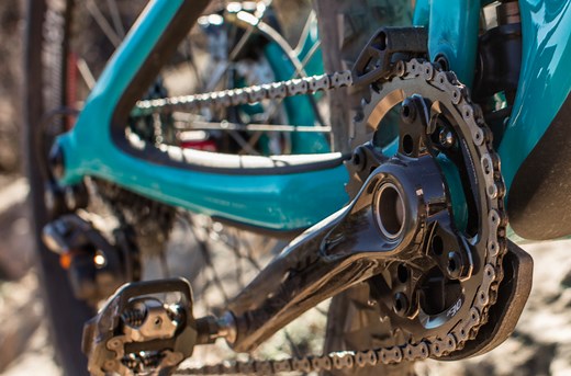 OneUp Expands Chain Guide Range