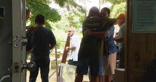 Pacientes y empleados lamentan cierre de hogar de rehabilitación en Toa Baja