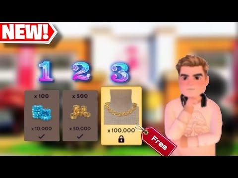 😍Get free COINS and XP in new event||Avakin life new event rewards