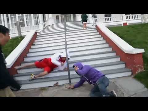 Summertime Mishaps (AFV)