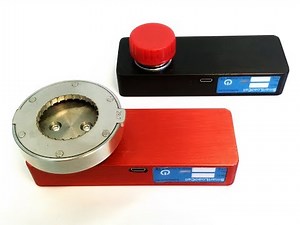 Sure Torque TRQ1 torque tester 2017