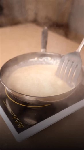 8.1K views · 14 reactions | Creamy, comforting, and naturally nourishing Amaranth porridge is rich in protein, fiber, and essential minerals great for digestion and sustained energy. A wholesome dessert that tastes indulgent but keeps it clean and healthy 懶北 | Selfcare by Suman Agarwal | Facebook