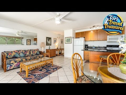 Kihei Kai Nani 13-231 | Wailea (HI), United States | Hotel Review 🛏️