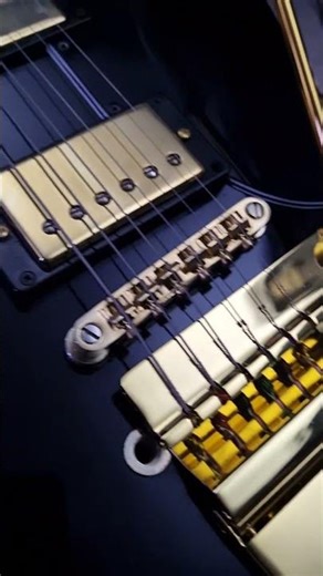 GUITARRA EPIPHONE SG LES PAUL CUSTOM BLACK
