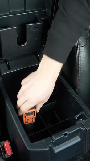 Center console & glove box organizers ON SALE! Spring sale is Active on our site! | 4Runner Lifestyle