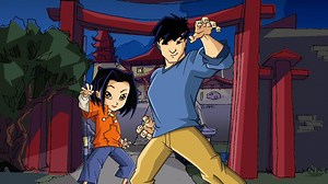 Jackie Chan Adventures still holds up