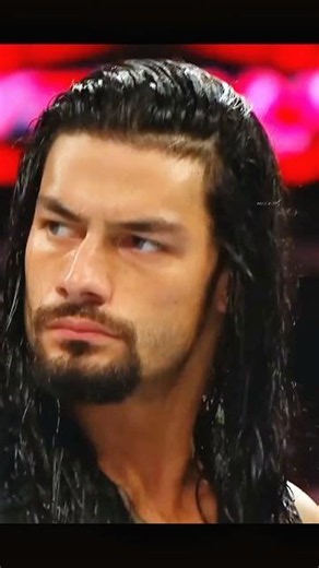 Roman Reigns vs. Batista: Raw 14, May 2014 #wwe #viral #shorts