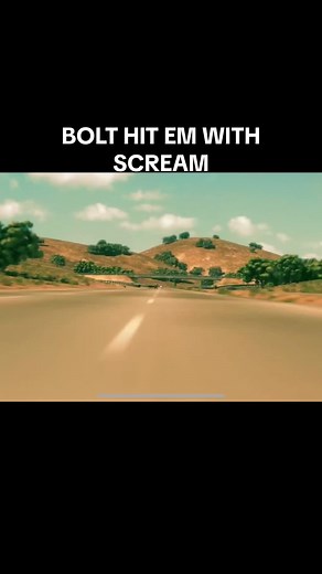Bolt Movie 2008 Scenes Compilation