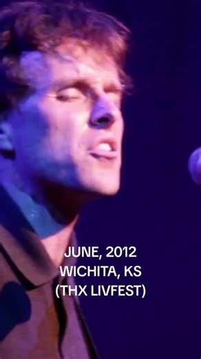 Erica Western Teleport — June 2012 Wichita, KS (THX LIVFest)