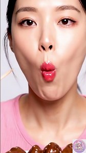 ASRM EMOJIFOOD🍬 Candy Pops ASMR 🍭 #asmr #mukbang #eating
