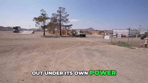 Driving a Humvee 1,500 Miles: A Risky Road Adventure