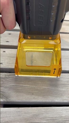 Portable Laser Marking Machine Hand Held Laser Engraver-ZAC Laser