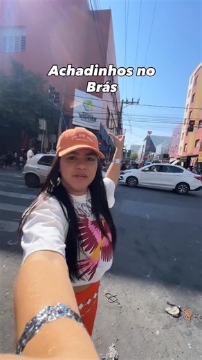 blogueiradoatacado on Instagram: "Muitos achadinhos no Brás pra você"