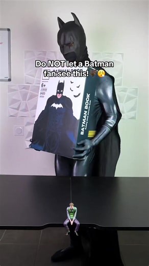 Exciting Batman Merchandise Drop - Join the Waitlist!