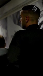 The night we wrote history… ♾️ | AFC Ajax