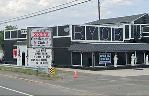 N.J. couple admits to operating ‘house of prostitution’ at family owned strip club