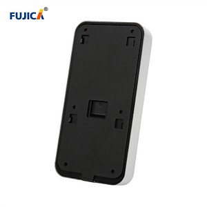 [Hot Item] Elegant Access Control Unit with Multiple Interface Ports