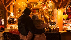 Hallmark unveils holiday movie schedule featuring over 30 new films