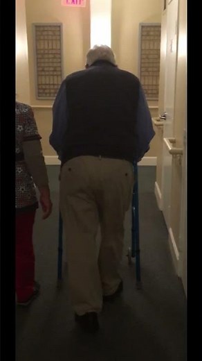 Trendelenburg Sign from Hip Abductor Weakness