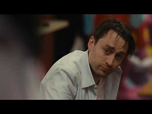 Roman meet Brian, the enigma | Succession Season 2, Episode 4