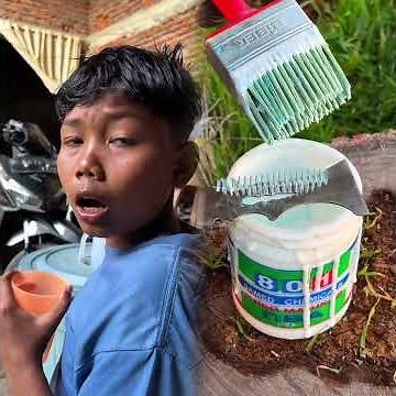 kalau lagi susah juga dibantu nya sama yang ini jangan banyak x cincong.