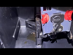 DeLonghi Magnifica Coffee machine maintenance