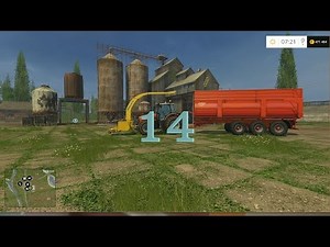 COURSEPLAY Farming Simulator