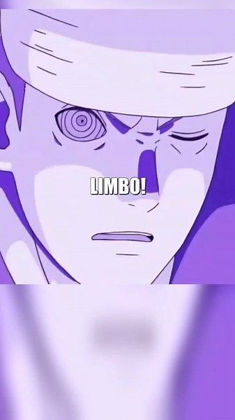 Understanding Madara's Limbo | Explanation and Analysis