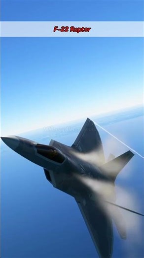 The most advanced fighter jet ever built #aviation #military
