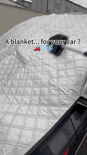 Tired of scraping frost off your windshield? ❄️ With FrostGuard Pro, you’ll skip the freezing mornings and drive off in seconds. This all-season shield blocks snow, dust, leaves, rain—and even summer UV—so your car stays clean, protected, and ready to go.  Install in seconds. Secure fit. No more slipping or blowing away. | Get Rosavine | Facebook