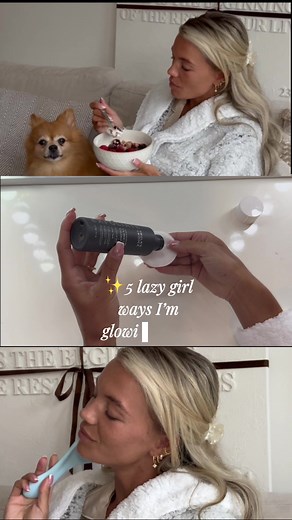5 Lazy Girl Glow-Up Secrets from Amazon UK