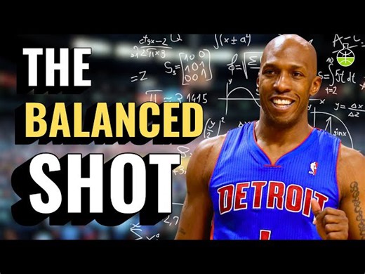 The Blueprint for Elite Shooting ft. Chauncey Billups FORMula Pt 2 In The Lab
