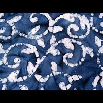 HAND BATIK PRINT METHOD 🤩