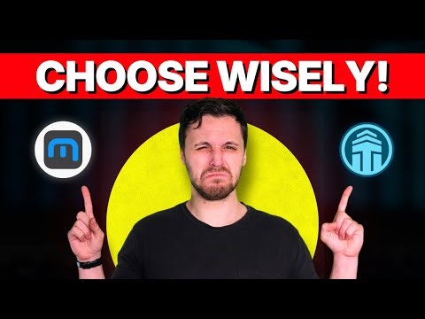 📊 MotiveWave vs Quantower 2025: ⚠️ Both Overpriced and Overrated??