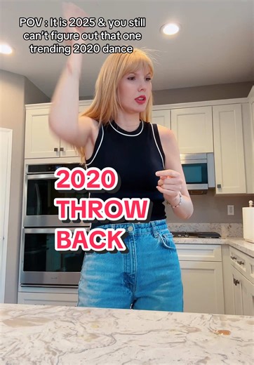 Exploring the Fun Behind 2020 TikTok Dance Trends