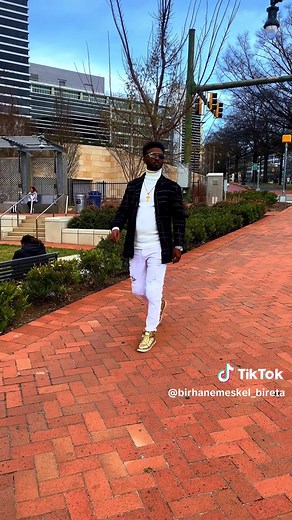 Birhanemeskel Hailes on TikTok