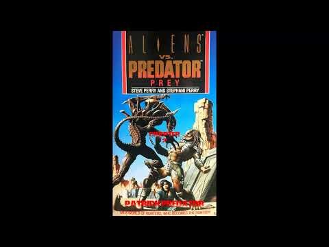 Aliens versus Predator - Prey - Complete full #audiobook