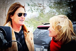 The Bruce Jenner Story and the Crisis of Identity at Work