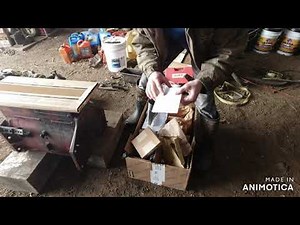 C 135 Engine Rebuild Part 1(International 340 Utility Restoration)