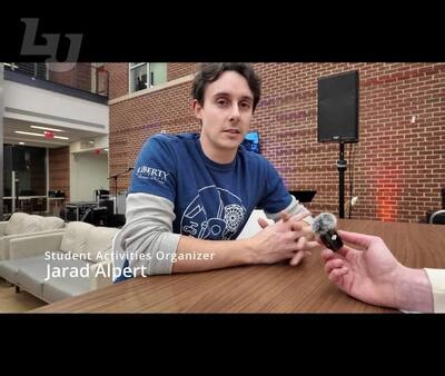 Student activities gives students a chance to perform