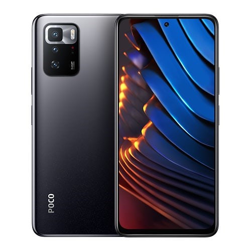 سعر و مواصفات Xiaomi Poco X3 GT - مميزات و عيوب شاومي بوكو X3 جي تي - موبيزل