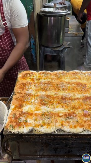 320K views · 885 reactions | Best uttpam of chennai | Thegreatindianfoodie | Tamil nadu | The Great Indian Foodie | Facebook