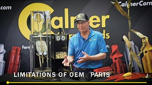 Meet Our Office & Shop Team | Calmer Corn Heads, Inc.