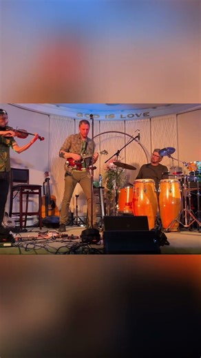 Dave Holodiloff Original - Happy Tiger #mandolin #mandolinist #livemusic