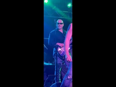 Fire Down Below bass lesson