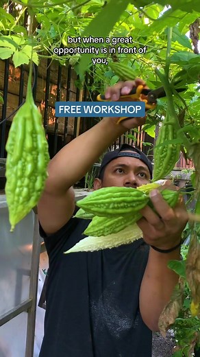 Private Garden Workshop - Turn Your Passion into Career